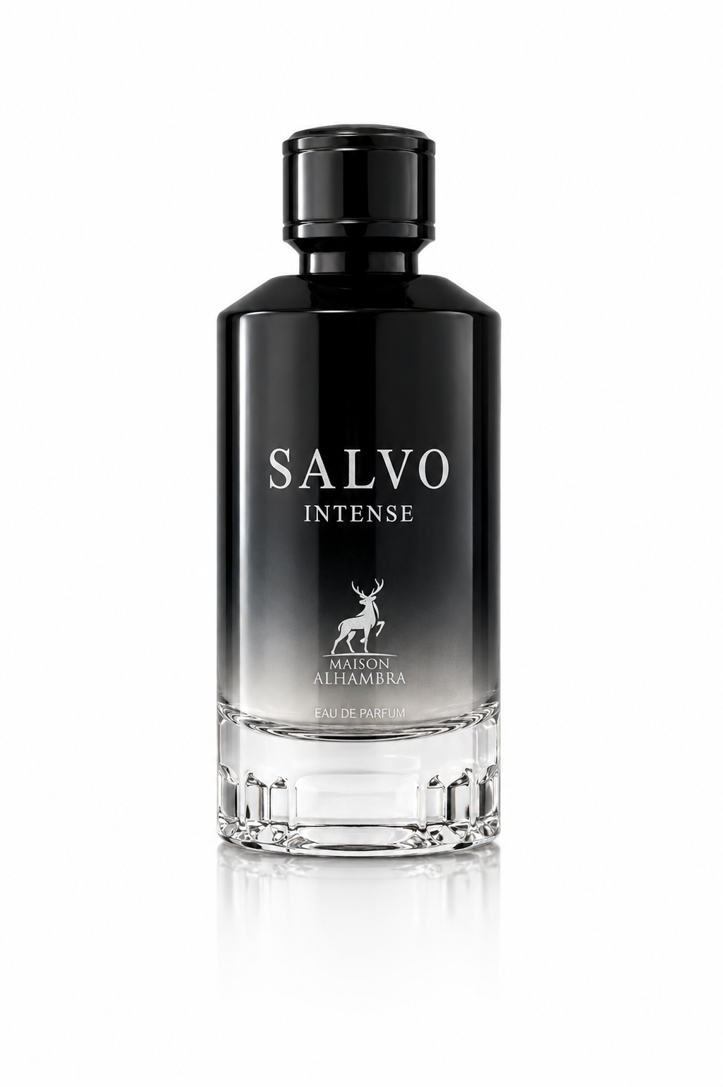 Salvo Intense by Maison Alhambra