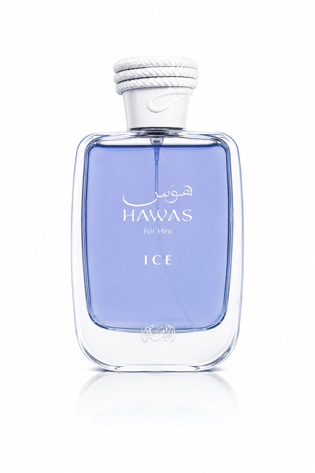Hawas Ice by Rasasi