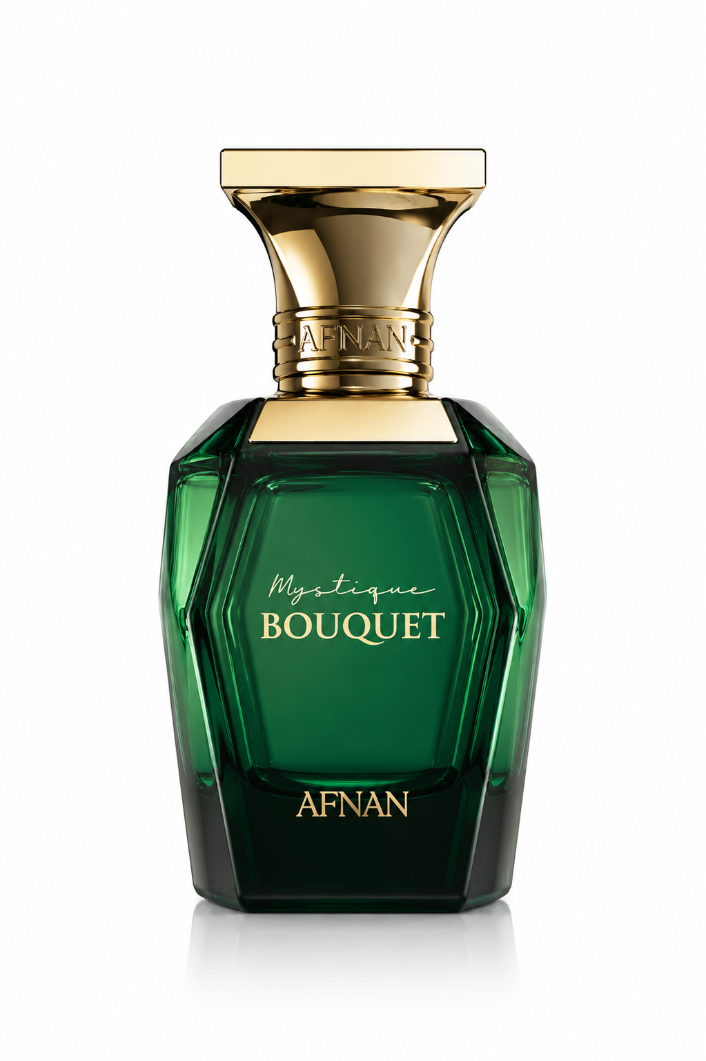 Mystique Bouquet by Afnan
