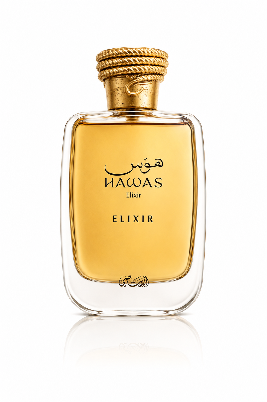 Hawas Elixir by Rasasi