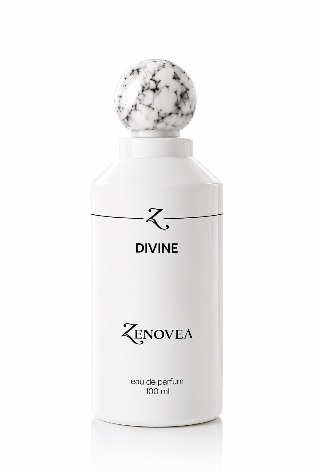 Divine by Zenovea