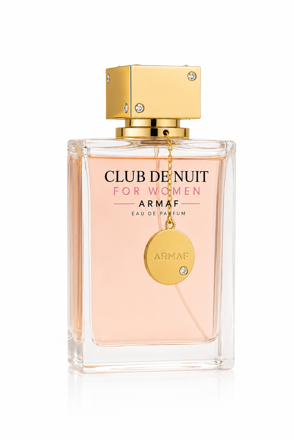 Club de Nuit Woman by Armaf