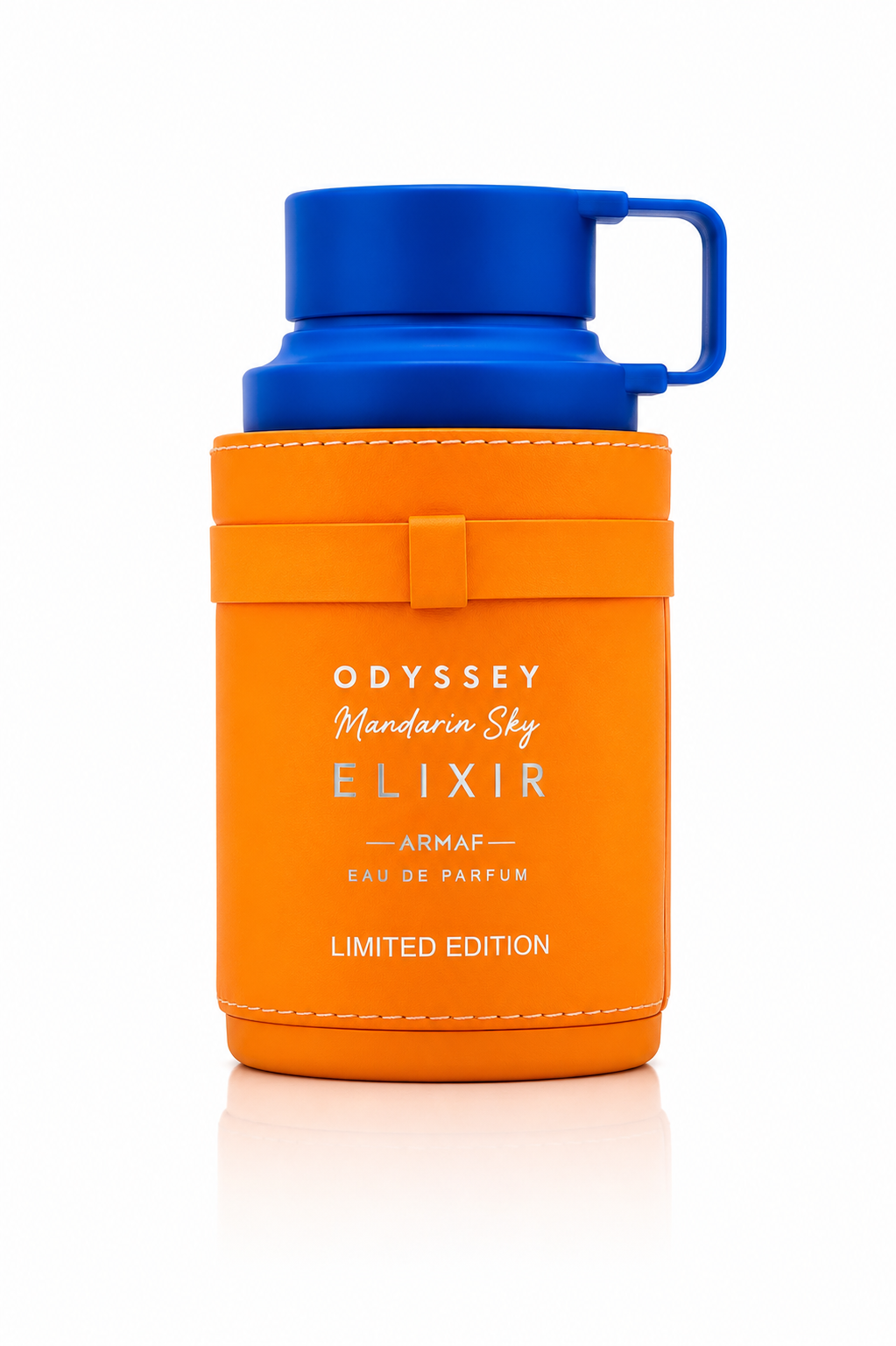Odyssey Mandarin Sky Elixir by Armaf