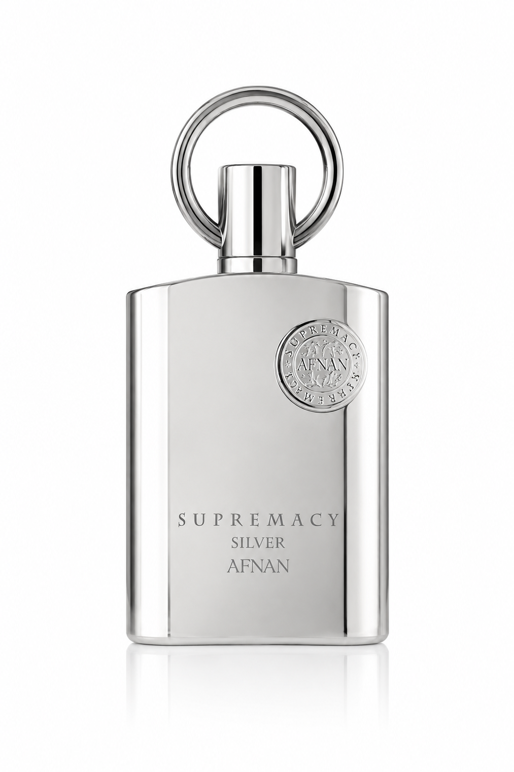 Supremacy Silver by Afnan